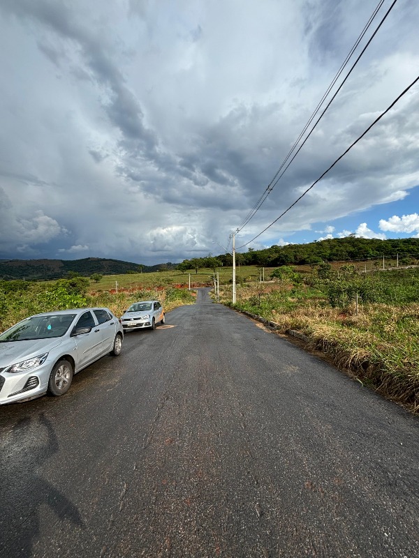Lote à venda no Vila da Serra: 