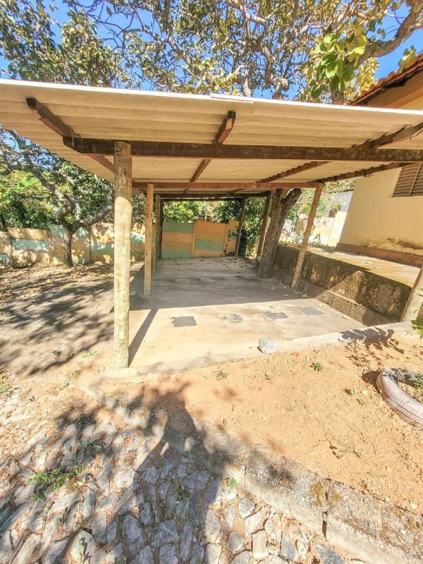 Chácara à venda no Córrego do Soldado: 