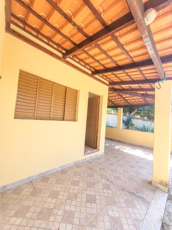 Chácara à venda no Córrego do Soldado: 