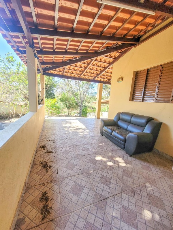 Chácara à venda no Córrego do Soldado: 