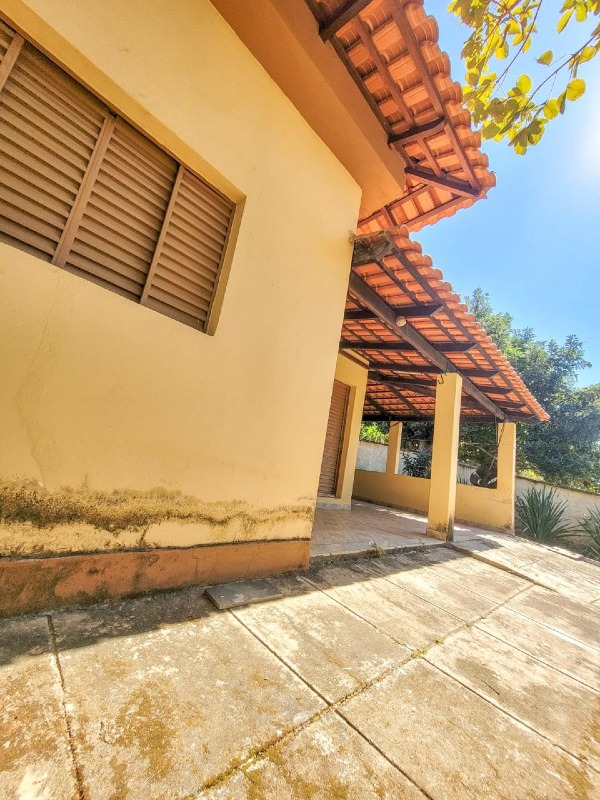 Chácara à venda no Córrego do Soldado: 