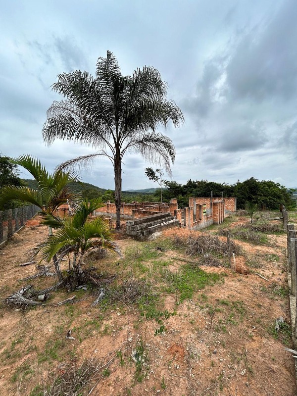 Chácara à venda no Condomínio Alto do Lago: 