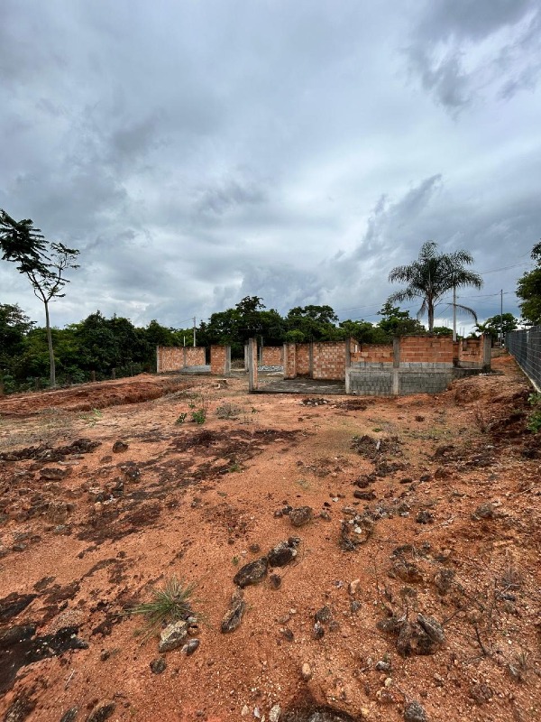 Chácara à venda no Condomínio Alto do Lago: 