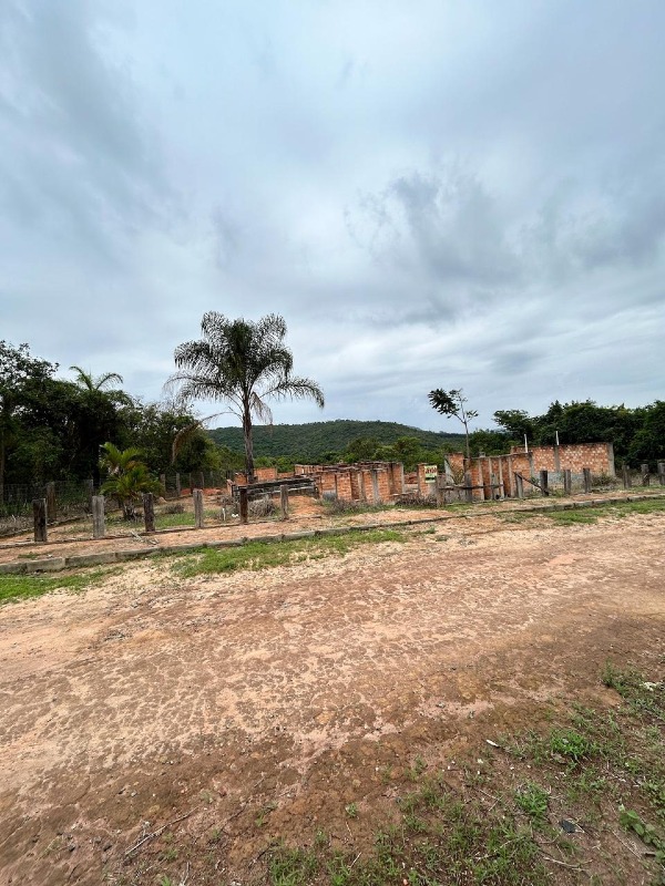 Chácara à venda no Condomínio Alto do Lago: 