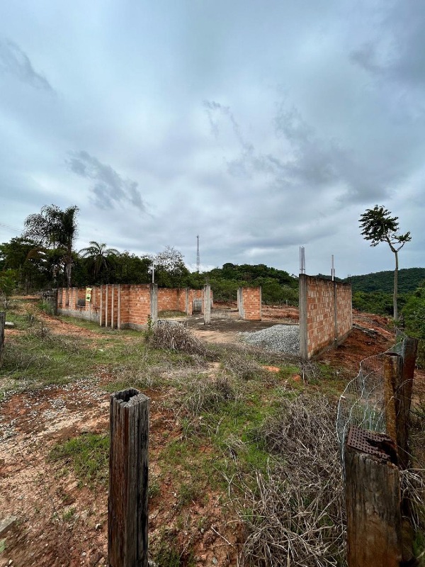 Chácara à venda no Condomínio Alto do Lago: 