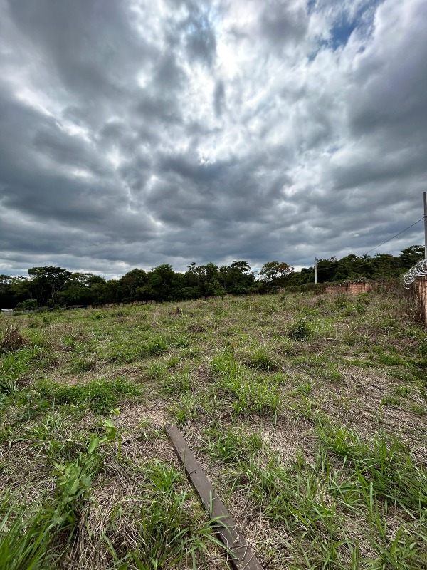 Chácara à venda no Condomínio Alto do Lago: 