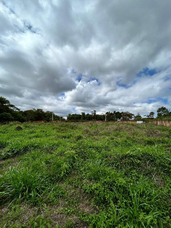Chácara à venda no Condomínio Alto do Lago: 