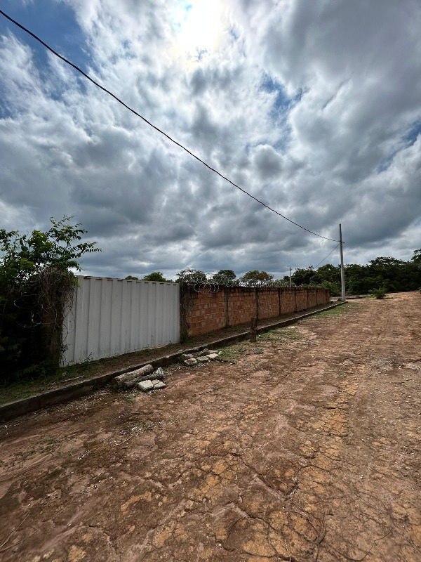 Chácara à venda no Condomínio Alto do Lago: 
