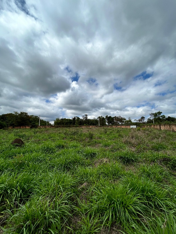 Chácara à venda no Condomínio Alto do Lago: 