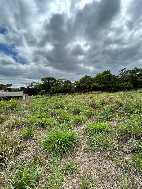 Chácara à venda no Condomínio Alto do Lago: 