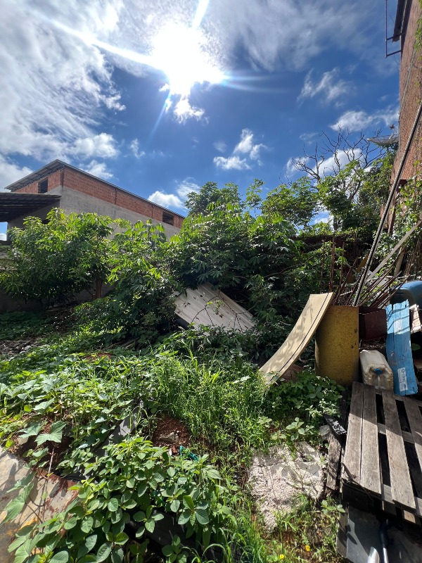 Lote à venda no Veredas: 