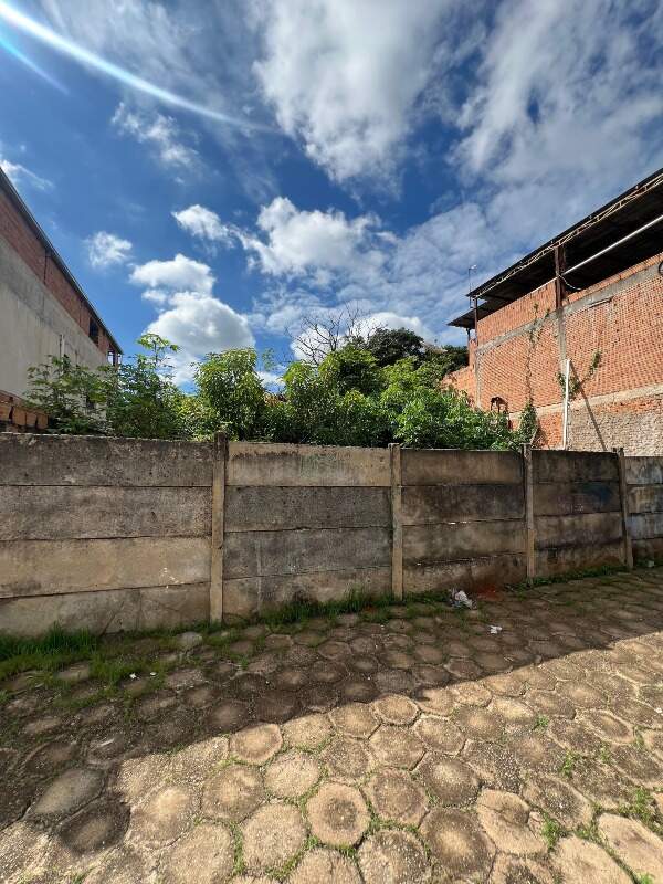 Lote à venda no Veredas: 