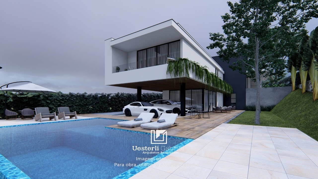 Lote à venda no Granja Gloria: 