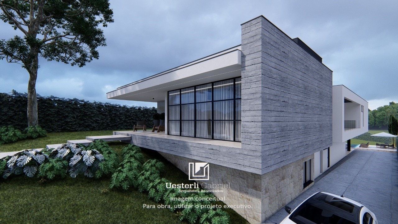 Lote à venda no Granja Gloria: 