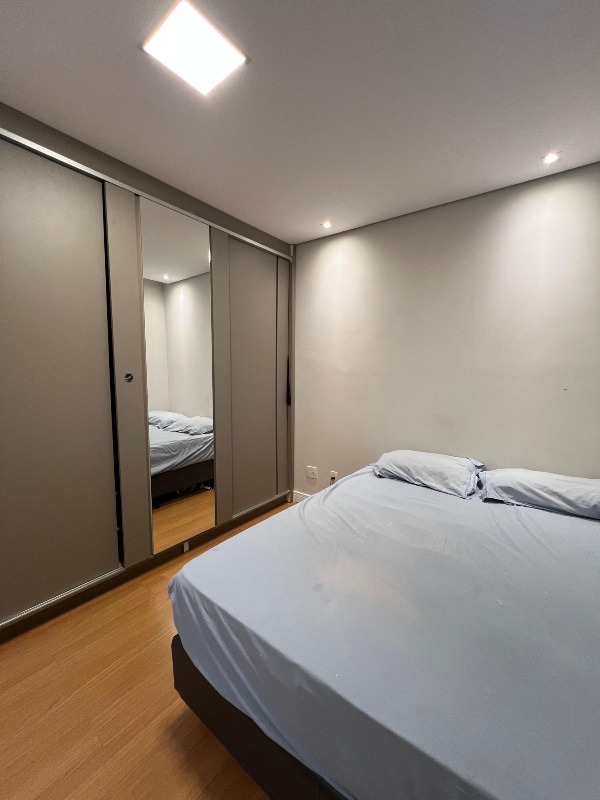 Cobertura à venda no Tropical: 