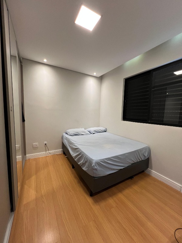 Cobertura à venda no Tropical: 