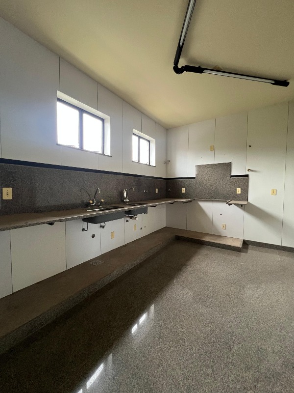 Cobertura à venda no Belvedere: 