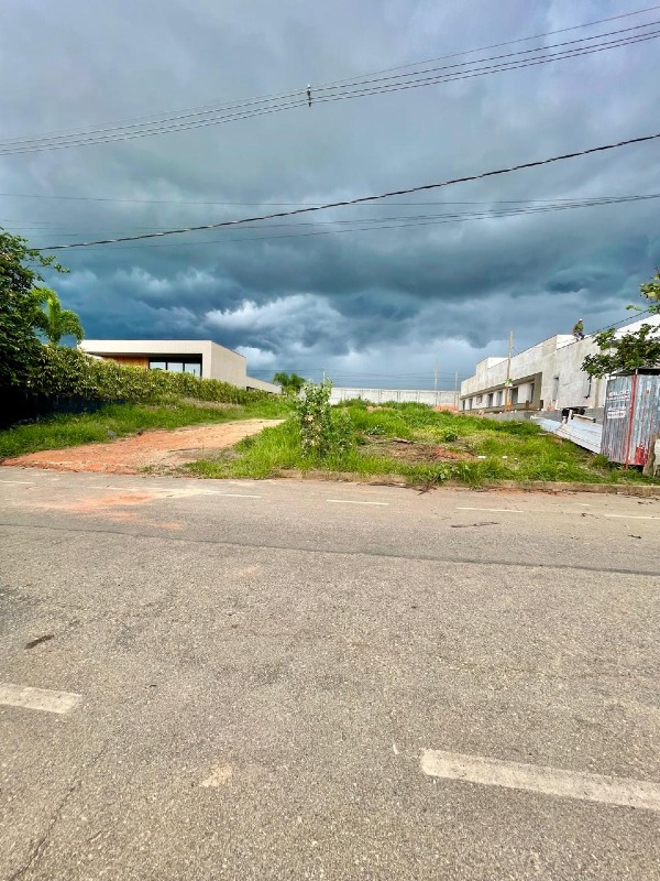 Lote à venda no Santanense: 