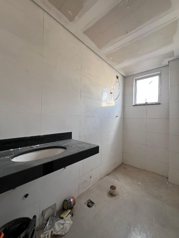 Apartamento à venda no Cerqueira Lima: 