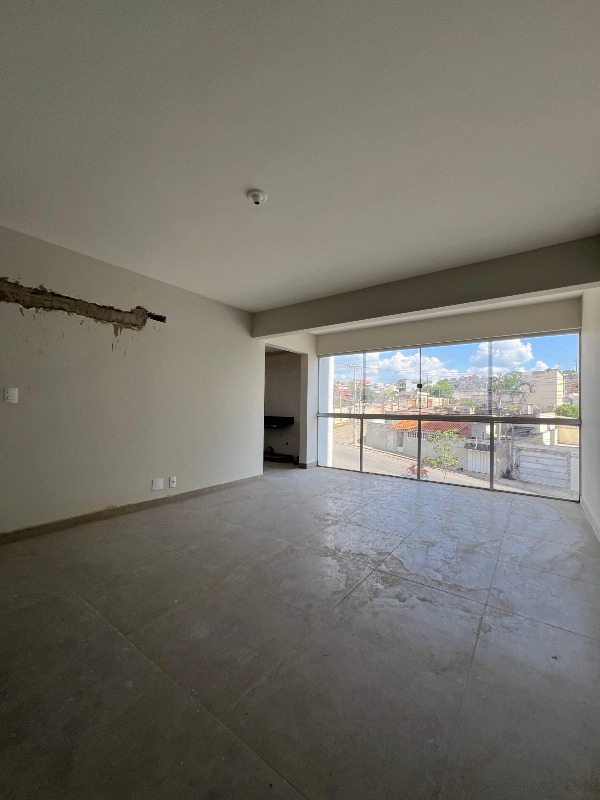 Apartamento à venda no Cerqueira Lima: 