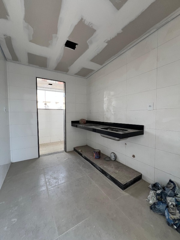 Apartamento à venda no Cerqueira Lima: 