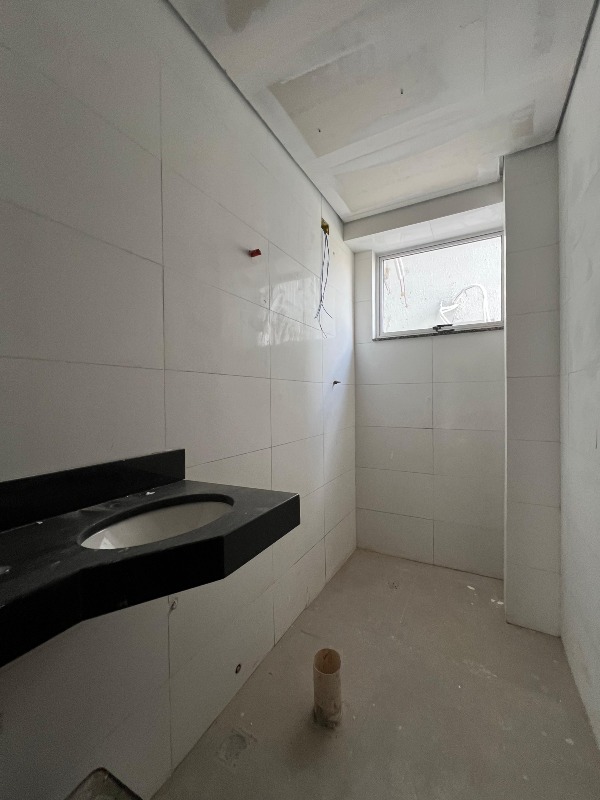 Apartamento à venda no Cerqueira Lima: 