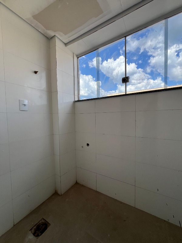 Apartamento à venda no Cerqueira Lima: 