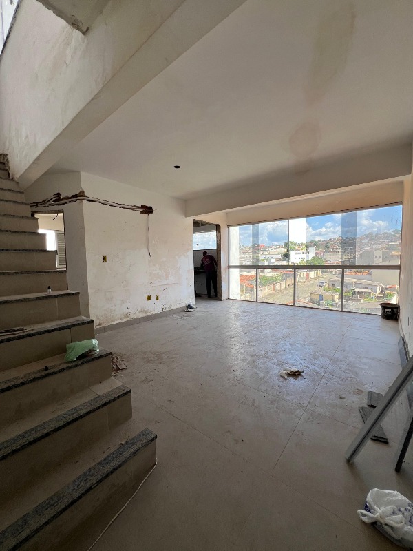 Apartamento à venda no Cerqueira Lima: 