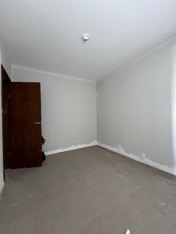 Apartamento à venda no Cerqueira Lima: 