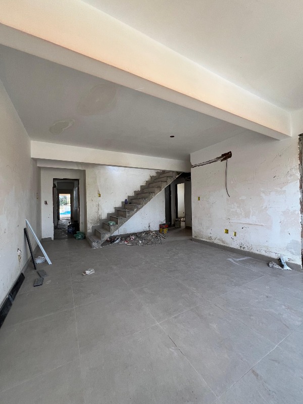 Apartamento à venda no Cerqueira Lima: 