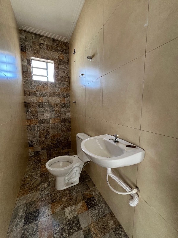 Apartamento à venda no Parque Jardim: 