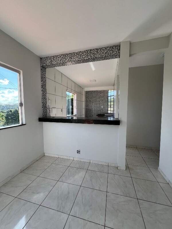 Apartamento à venda no Parque Jardim: 