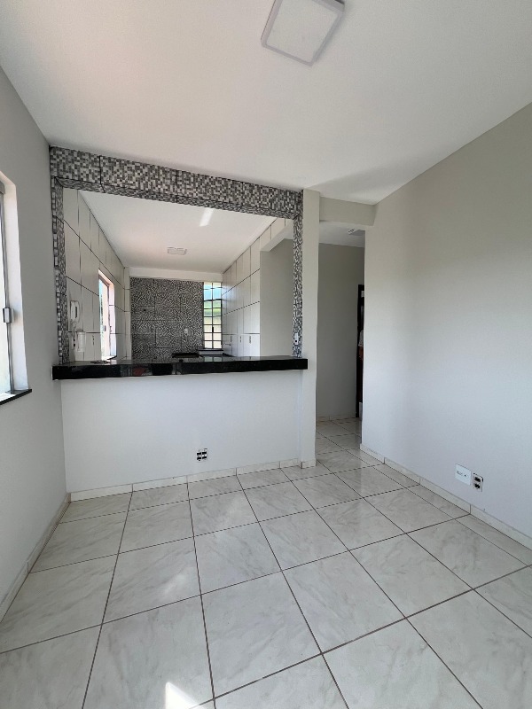 Apartamento à venda no Parque Jardim: 