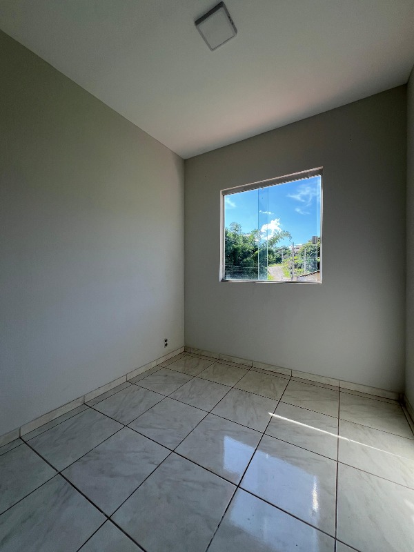 Apartamento à venda no Parque Jardim: 