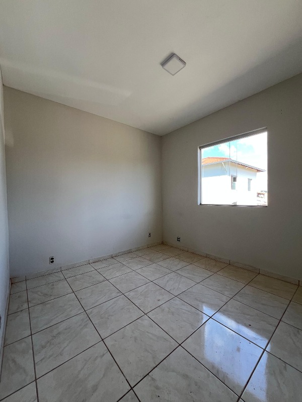 Apartamento à venda no Parque Jardim: 