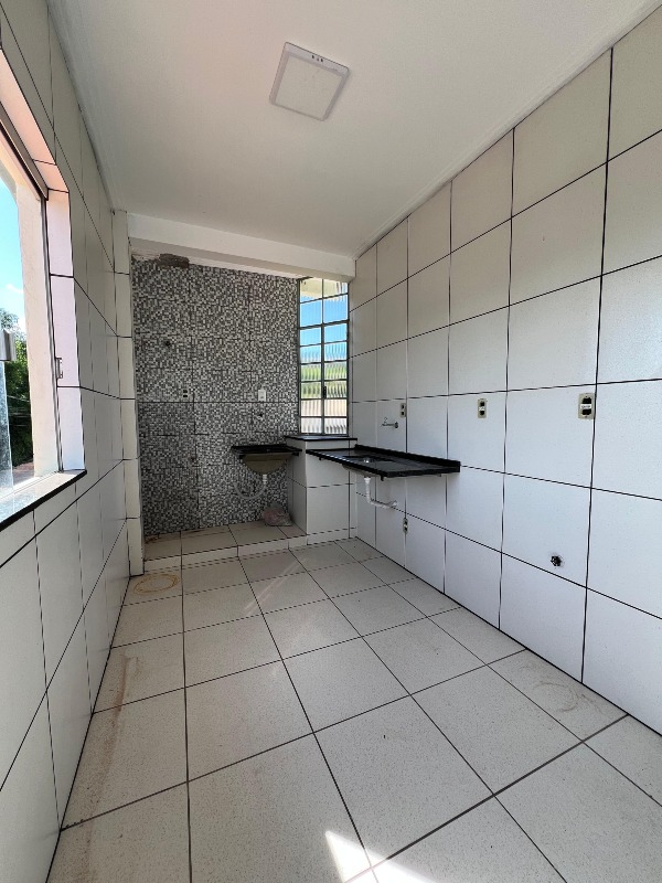 Apartamento à venda no Parque Jardim: 