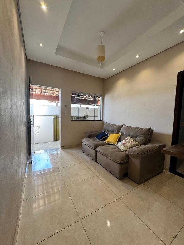 Casa à venda no São Bento: 