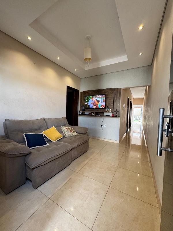 Casa à venda no São Bento: 