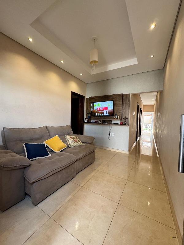 Casa à venda no São Bento: 