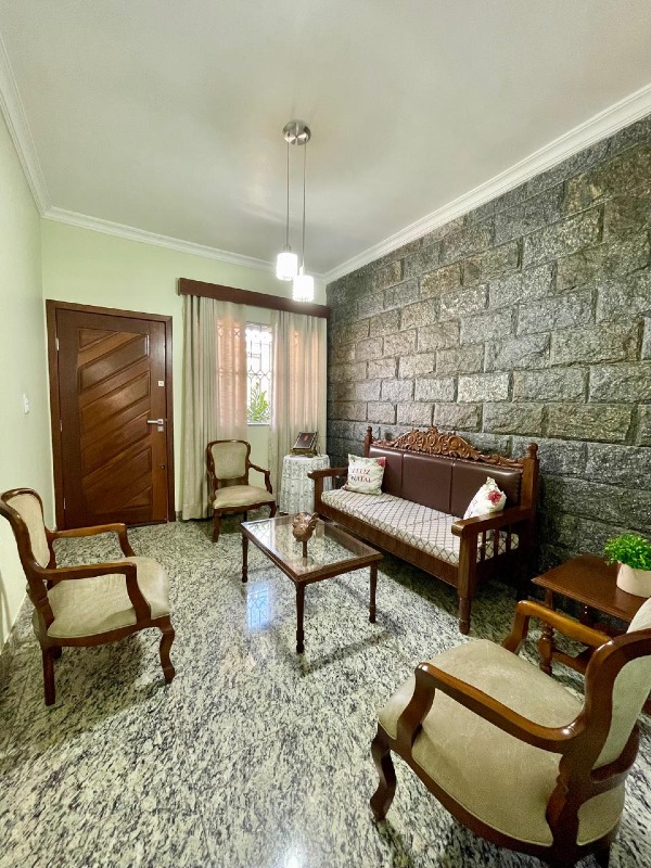 Casa à venda no Santo Antonio: 