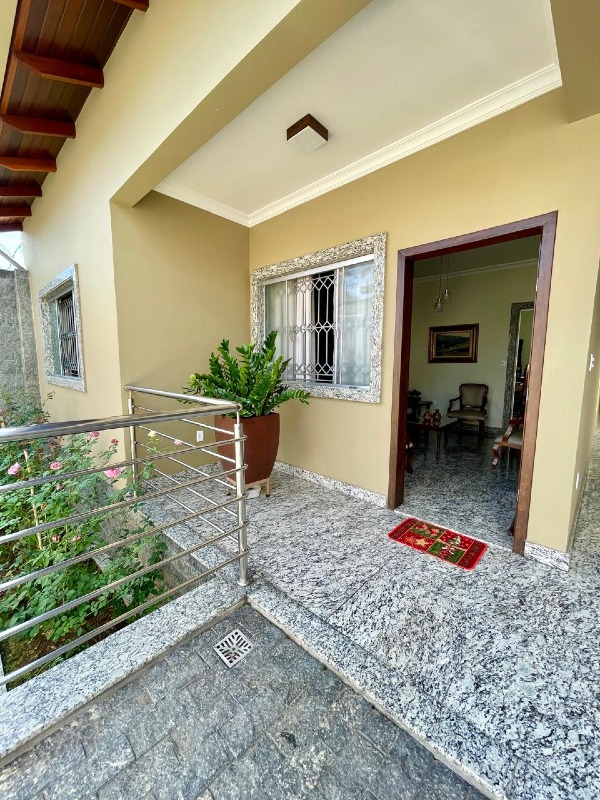 Casa à venda no Santo Antonio: 