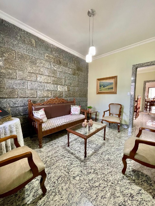 Casa à venda no Santo Antonio: 