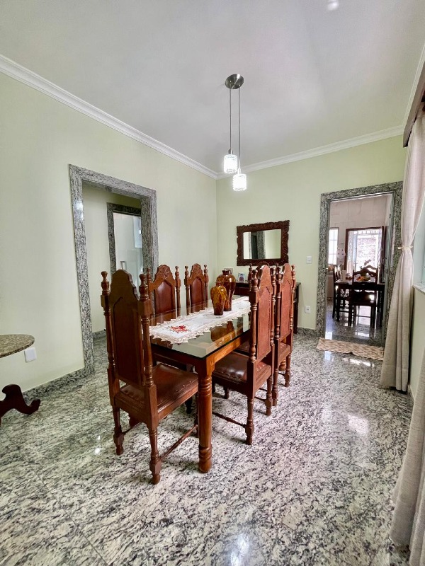 Casa à venda no Santo Antonio: 