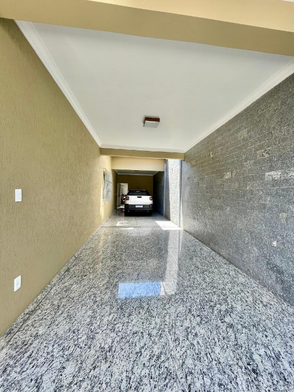 Casa à venda no Santo Antonio: 