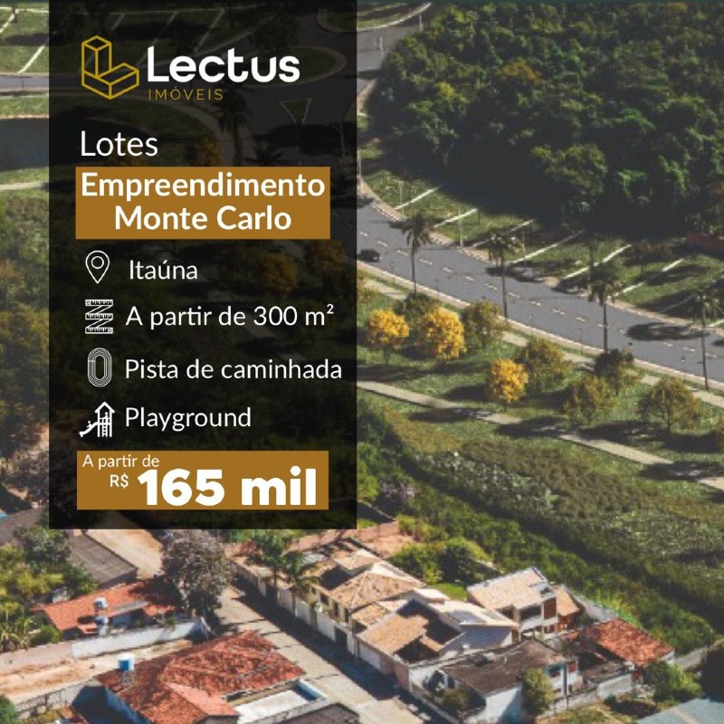 Lote em condomínio à venda no Morro do Sol: 