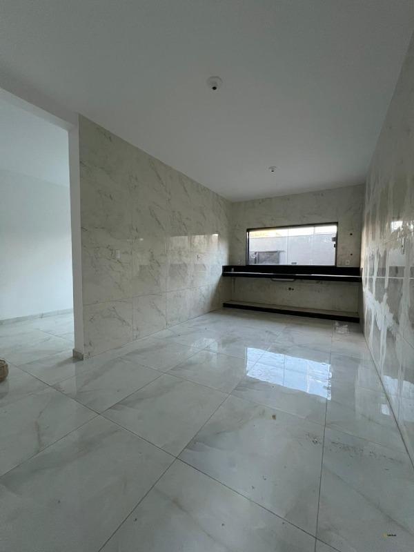 Casa à venda no Godofredo Gonçalves: 