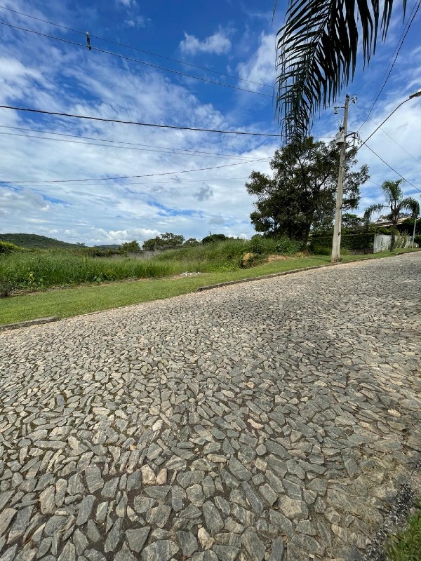 Chácara à venda no Condomínio Solar das Garças: 