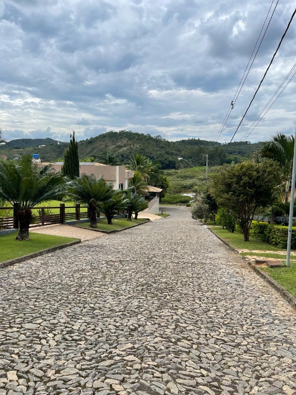Chácara à venda no Condomínio Solar das Garças: 