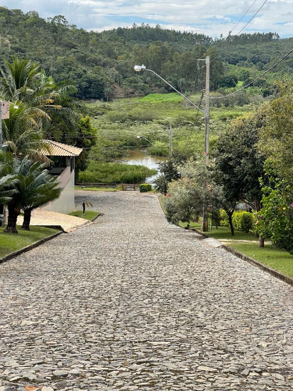 Chácara à venda no Condomínio Solar das Garças: 