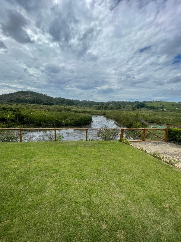 Chácara à venda no Condomínio Solar das Garças: 